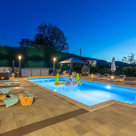 Villa Maris Дугополе Екстериор снимка