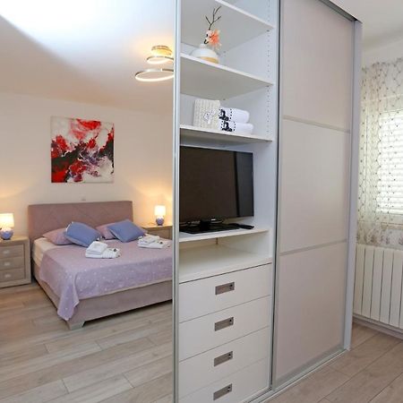 Villa Maris Дугополе Екстериор снимка