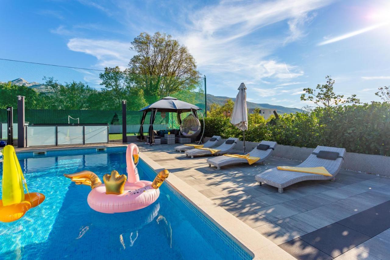 Villa Maris Дугополе Екстериор снимка