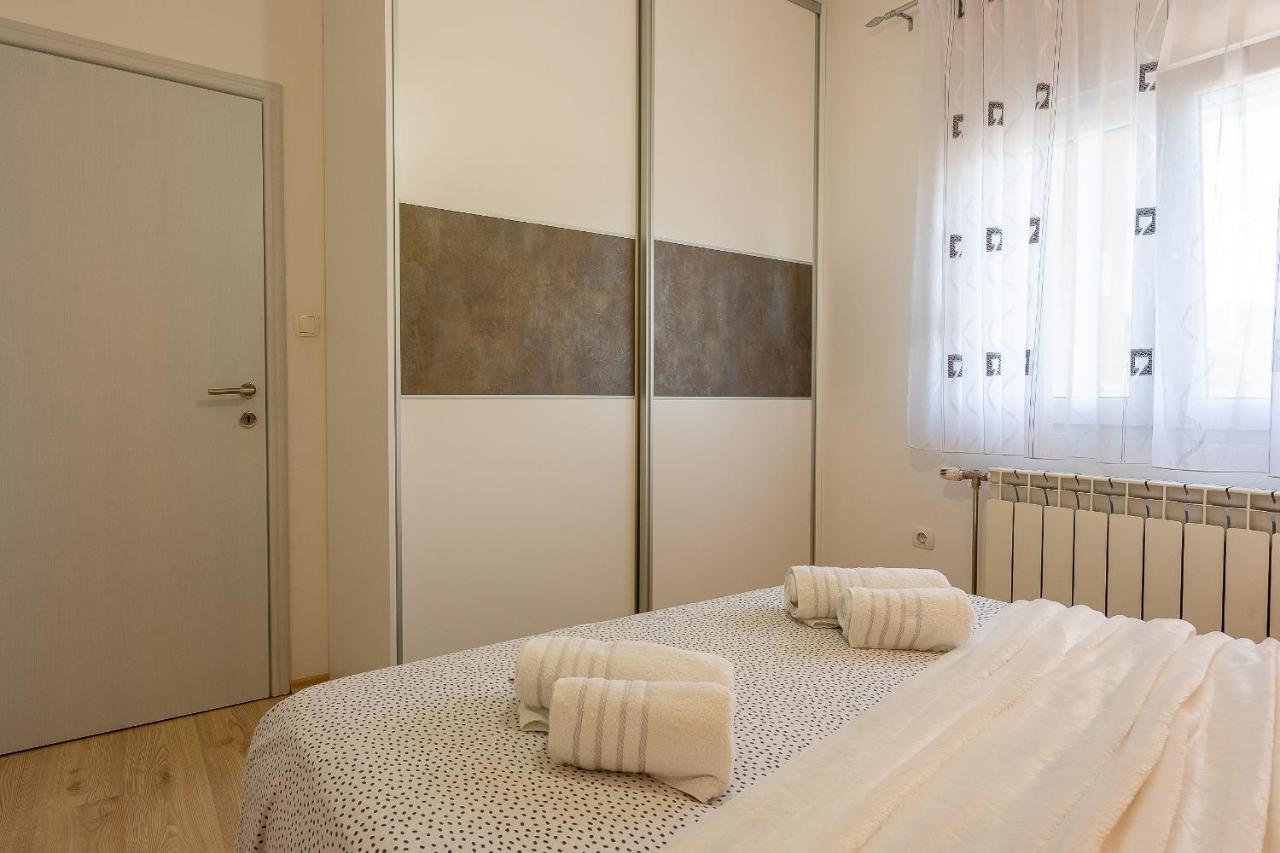 Villa Maris Дугополе Екстериор снимка