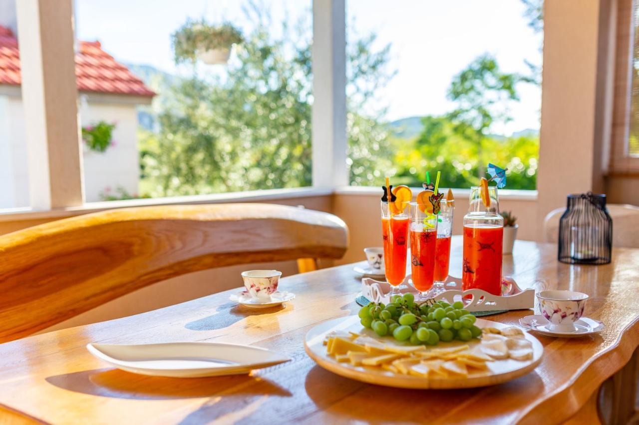 Villa Maris Дугополе Екстериор снимка