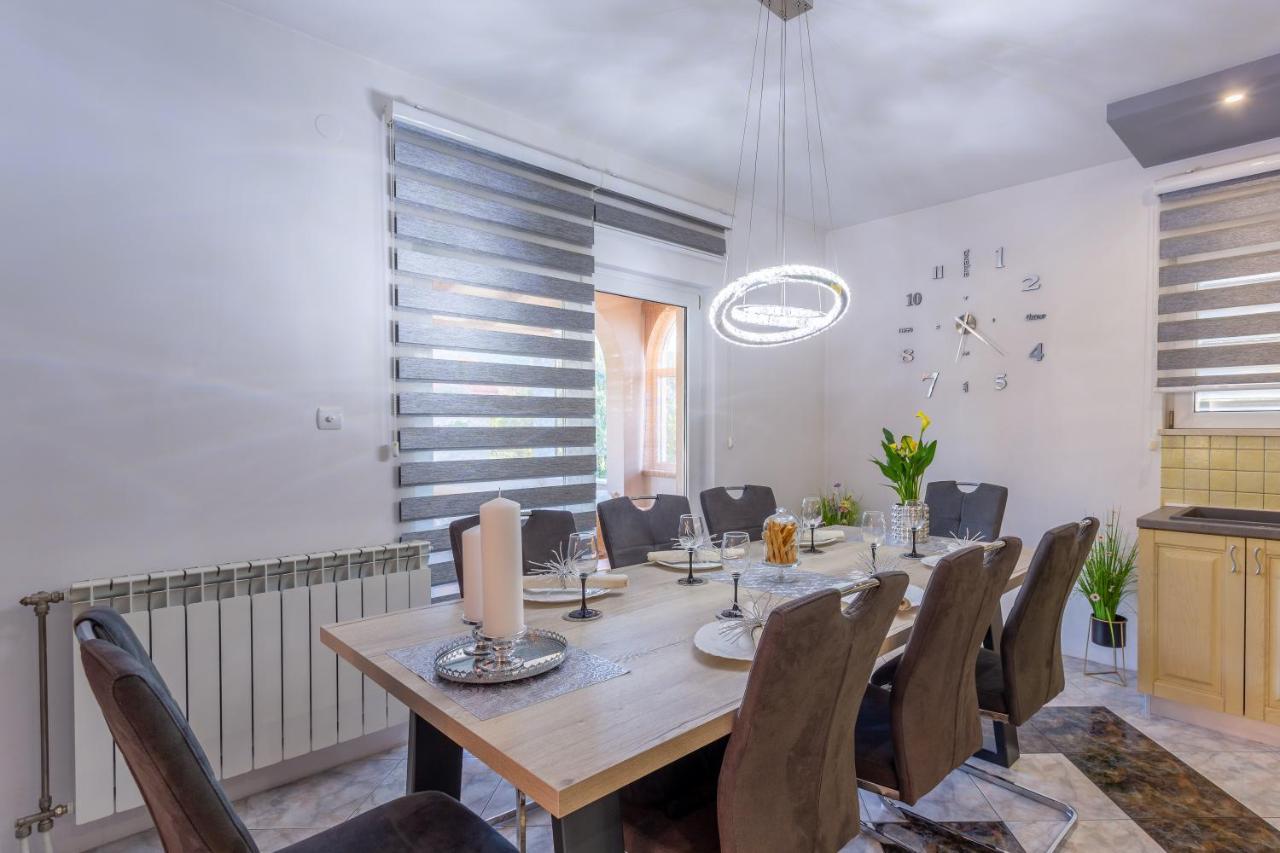 Villa Maris Дугополе Екстериор снимка
