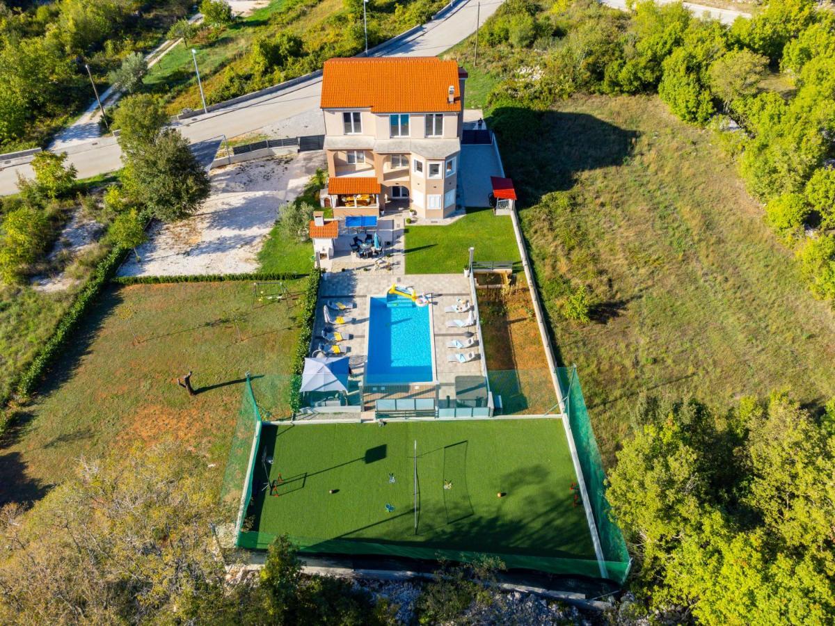 Villa Maris Дугополе Екстериор снимка