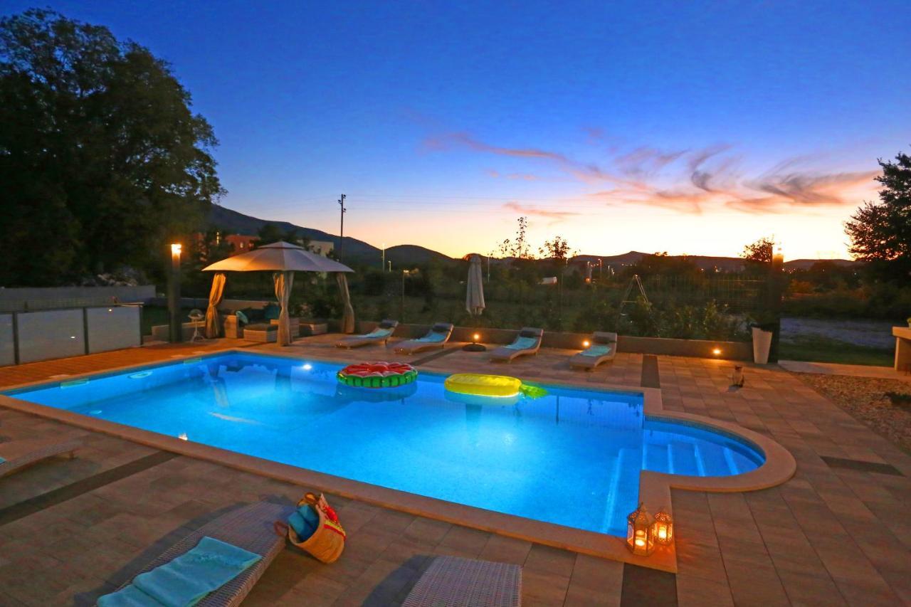 Villa Maris Дугополе Екстериор снимка